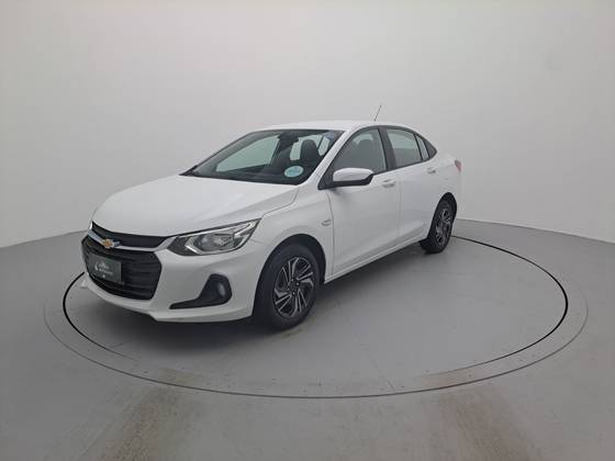 CHEVROLET ONIX 1.0 FLEX PLUS LT MANUAL CHEVROLET ONIX 1.0 FLEX PLUS LT MANUAL